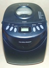 Hamilton Beach 29882 Home Baker Bread Maker M...