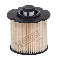 Hengst Filter E444KP D308 Kraftstoff FüR CitroëN,Ds,Ford,Ford Usa,Opel,Peugeot