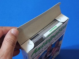 Nintendo Hyundai Comboy Anticipation Retro Game Korean Version NES FC_UK