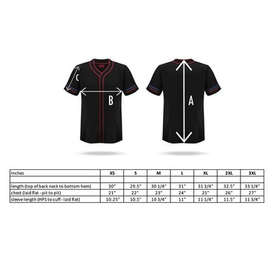 Inzo Galactic Garden Baseball Jersey EDM rave Size XL X-large | eBay