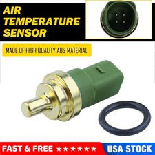 Coolant Temperature Sensor Water Temp Switch Kit For Audi Volkswagen Vw Golf Usa Coolant Temperature Sensor Water Temp Switch Kit For Audi Volkswagen Vw Golf Usa