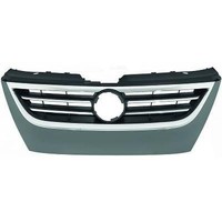 Diederichs 2247241 KüHlergitter, Frontgrill FüR Vw Passat Cc B6 (357) 2008-2012