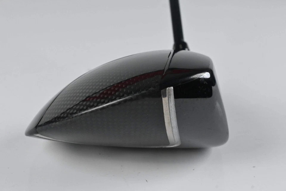 Tour Edge Exotics C721 Driver / 10.5 Degree / Stiff Flex HZRDUS Smoke Blue RDX - Image 3 of 4