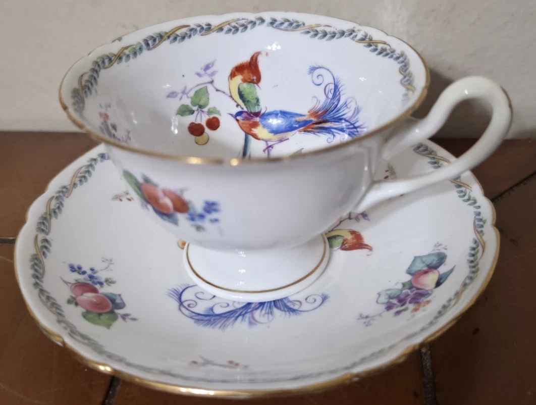Versailles China In Porcelain Dinnerware for sale | eBay