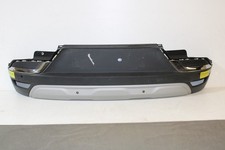 RENAULT CAPTUR REAR BUMPER LOWER 850B24059R GENUINE 2019 2020 2021 2022 2023