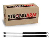 Qty 2 StrongArm 4449 Rear Hatch Liftgate Tailgate Lift Supports StrongArm...