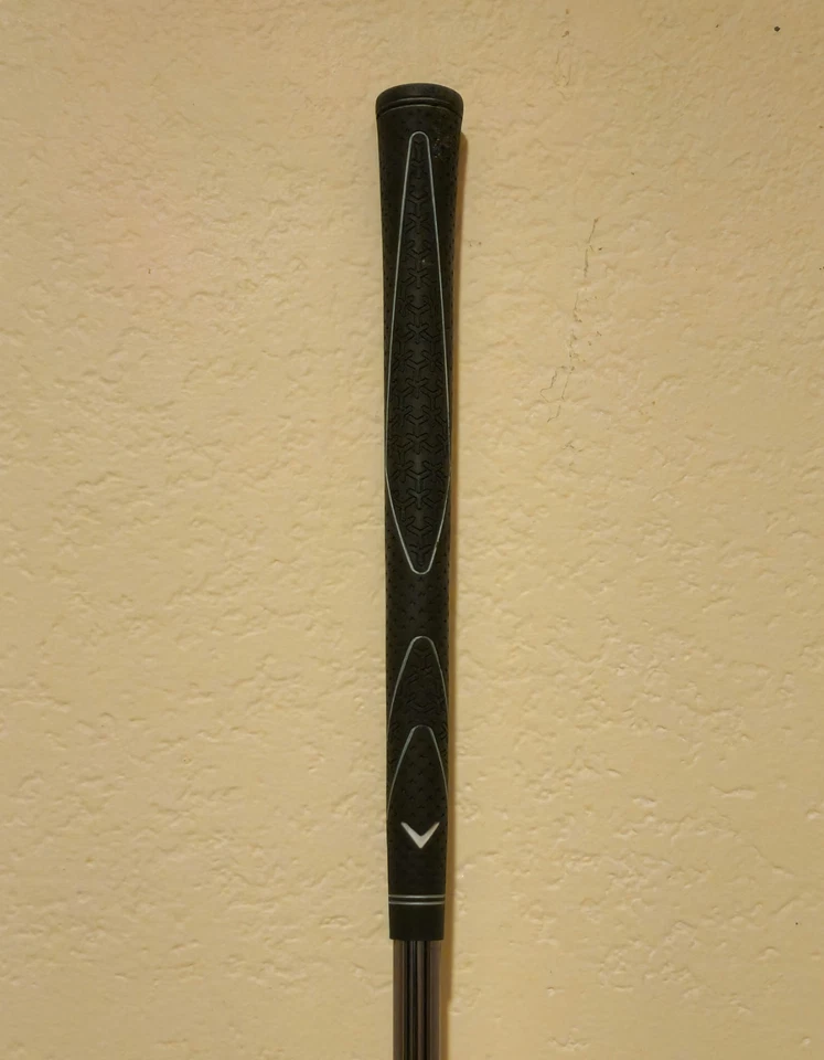 Callaway Great Big Bertha GBB23 Gap Wedge UST Helium 601 Senior Flex Graphite RH - Image 3 of 4