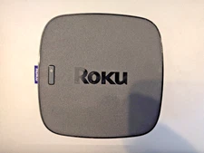 Roku Ultra 4670X 4K Streaming Player with Remote Control - no cords