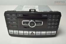 MERCEDES SLK III R172 55 AMG Navigationssystem Autoradio A1729007106 MERCEDES SLK III R172 55 AMG Navigationssystem Autoradio A1729007106