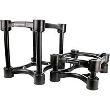 IsoAcoustics ISO-200 Isolation Stands for Studio Monitors (Pair)