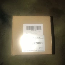 1613872000 Replacement Ingersoll Rand Air Filter MIAACF Filter Air Compressor