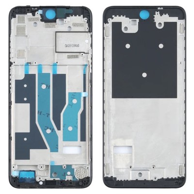 Front Housing LCD Frame Bezel Plate for TCL 20L / 20L+ / 20 Lite T774H T774B T7