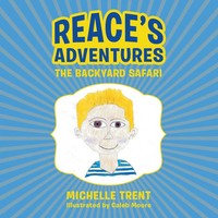 Michelle Trent | Reace's Adventures | Taschenbuch | Englisch (2017)