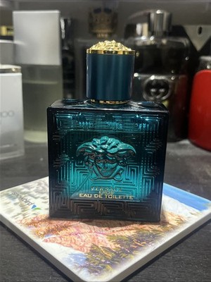 versace eros eau de toilette 1.7
