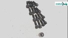 Radschraubensatz 18 STK Mini (bmw) Mini One R55 / R56 Bj 2011