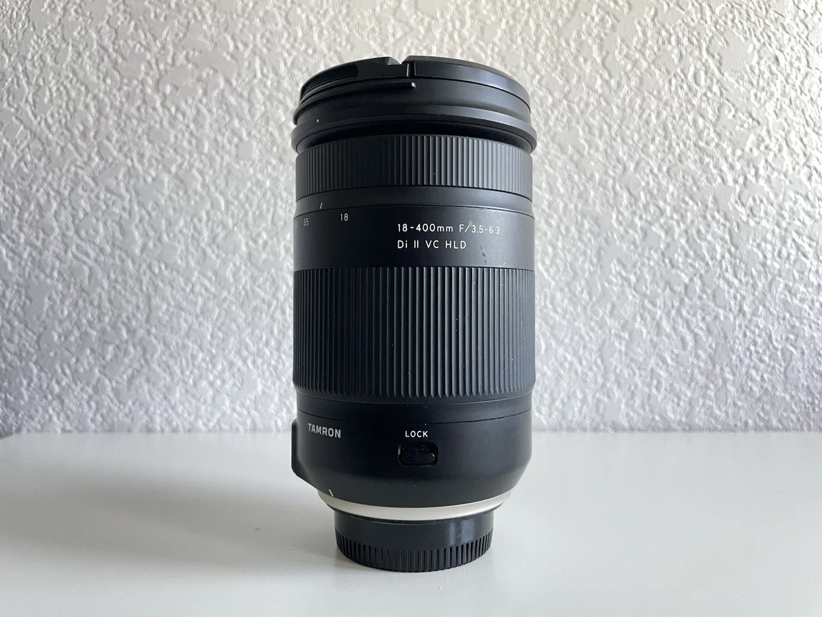 f/3.5 400mm Camera Lenses for Nikon for sale - eBay
