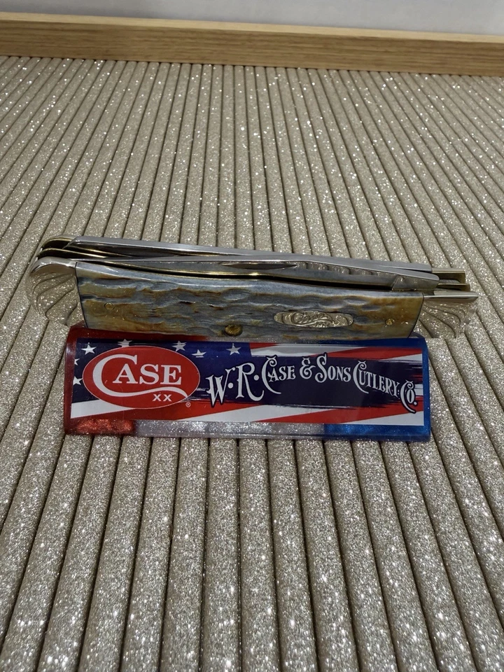 Estuche Quemado Gris Ninguno Melocotón Semilla Plantilla Trampero 6255 SS Foto 4 de 4