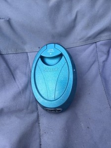 SHARK ROCKET HV300UKS 26 STAUBSAUGER TEIL Vormotor Filter Abdeckung Verkleidung