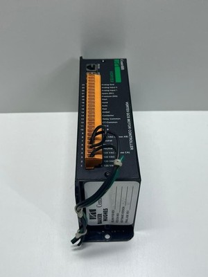Baker Hughes 903281 Vortex GCS Motorsteuerung gebraucht Industriemotorsteuerung
