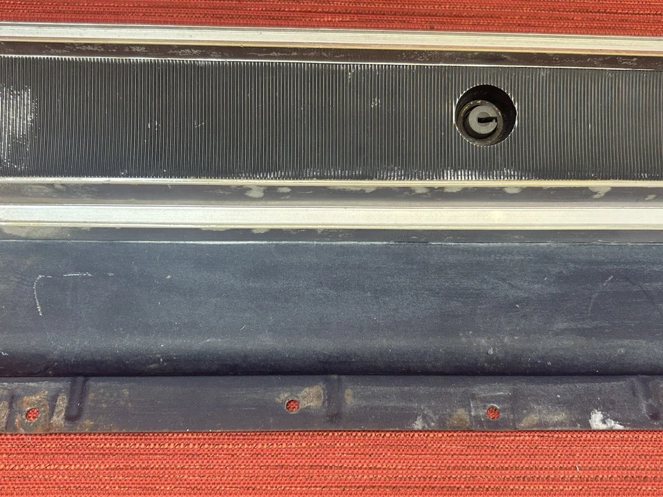 1966 Plymouth Sport ярость перчаточный ящик двери MOPAR hot rat стержень - Изображение 4 из 4