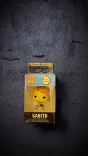 Funko Pocket Pop Llavero Demon Slayer Sabito Nuevo