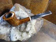 Butz Choquin Heather Pipe Model ATLANTIC RF 1025 st claude