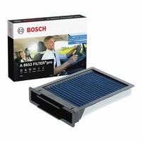 Bosch 0 986 628 652 Aktivkohleinnenraumfilter FüR CitroËN Peugeot Toyota