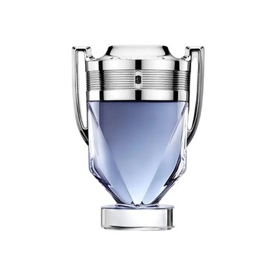 Rabanne Invictus Eau de Toilette - Long Lasting Woody Aquatic Cologne for Men...