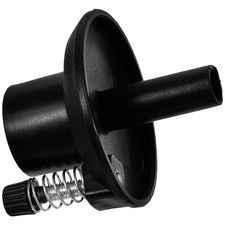 4 Pcs Hi Hat Cymbal Holder Percussion Drum Clutch Pads Instrument Parts