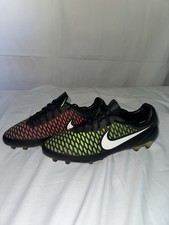 Nike Mens US 10.5 Magista Opus FG Mens Soccer...
