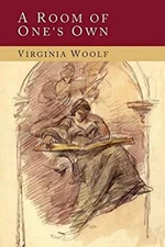 A Room of One's Own Paperback Virginia Woolf