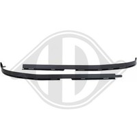 Spoiler Diederichs 4007061 FüR CitroëN Vorne