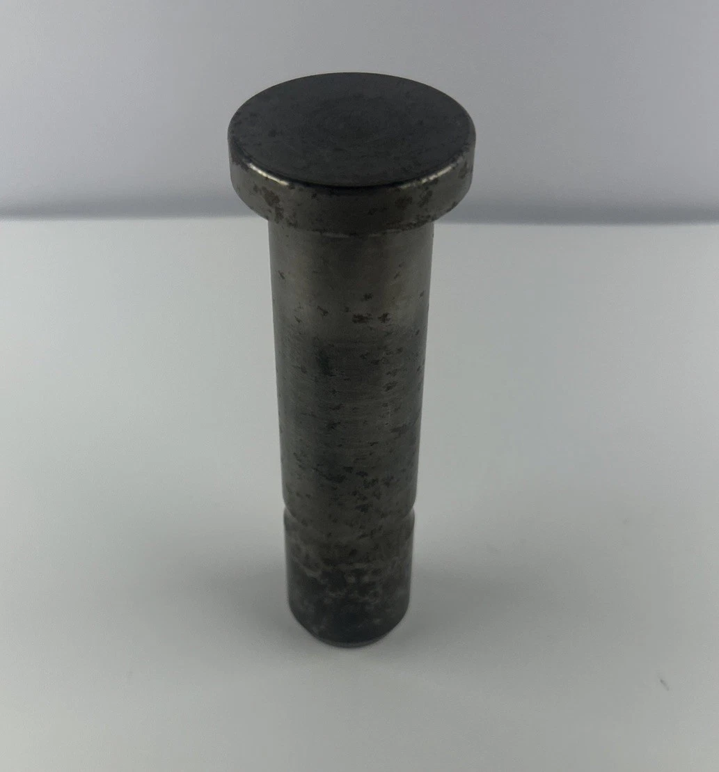 OEM Caterpillar CAT 8E-4708 Pin G.E.T. Sidebar Protector Pin photo 2