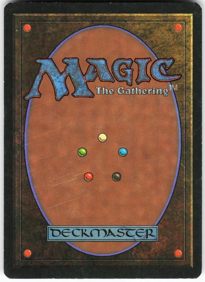 Didgeridoo R Homelands HML Artifact Regular MTG MP - Image 2 of 2