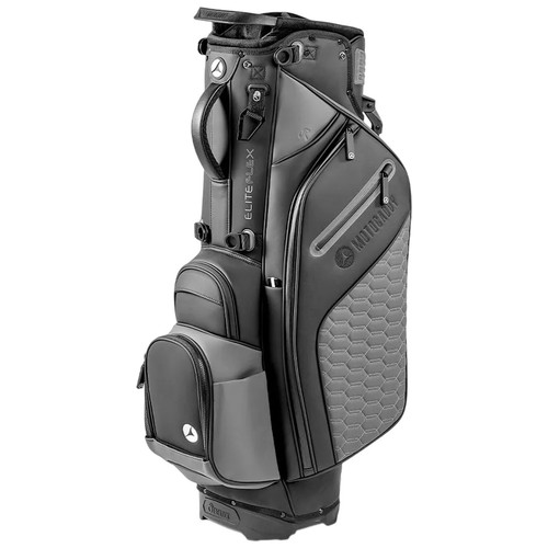 2025 Motocaddy Golf Bolsas Rango Completo Ligero Cart Soporte Híbrido Divisor De - Imagen 11 de 30