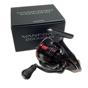 Shimano Vanford 2500 | eBay