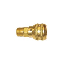 AIR SYSTEMS INTERNATIONAL QDH3SL6M Hansen Fitting 25CD44