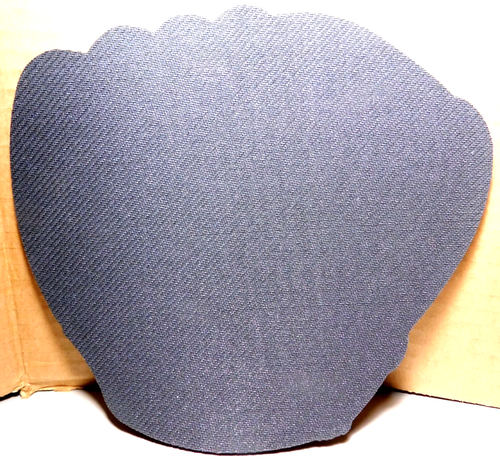 Round Rock Express ~ Mme Tapis de souris modèle spécial construit sur mesure Baird's Flex Action - Photo 16 sur 19