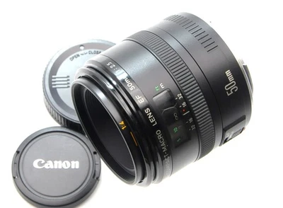 Canon 50mm f/2.5 Camera Lenses for sale | eBay