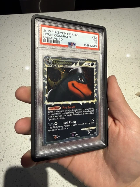 Houndoom