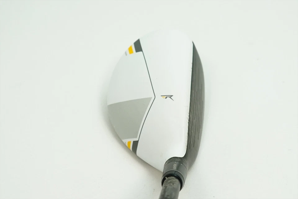 Taylormade Rocketballz Stage 2 Tour 18.5 3 Hybrid Regular 894110 Lefty Lh I56 - Image 3 of 4