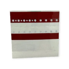 Sierra Electronics Tapesplice SMT FUJI SMT Double Splice Tape Red