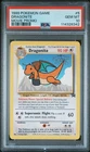 Pokemon Dragonite WB Movie 5/102 Black Star Promo PSA 10 Gem Mint