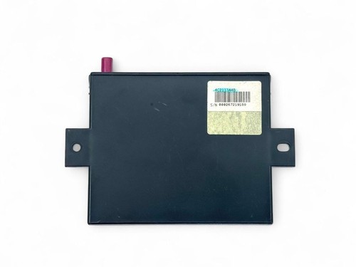 Audi A6 S6 C7 4G 2007 Sonstige Steuergeräte / Module 4C2113A4B TSL2787