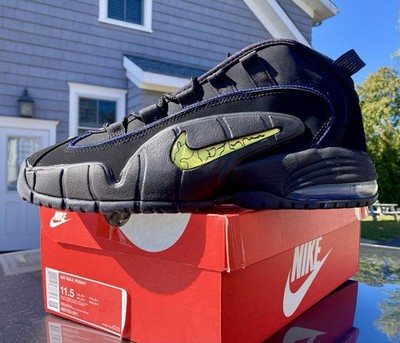 2014 Nike Air Max Penny 1 All-Star Game ASG 685153-001 Hardaway | eBay