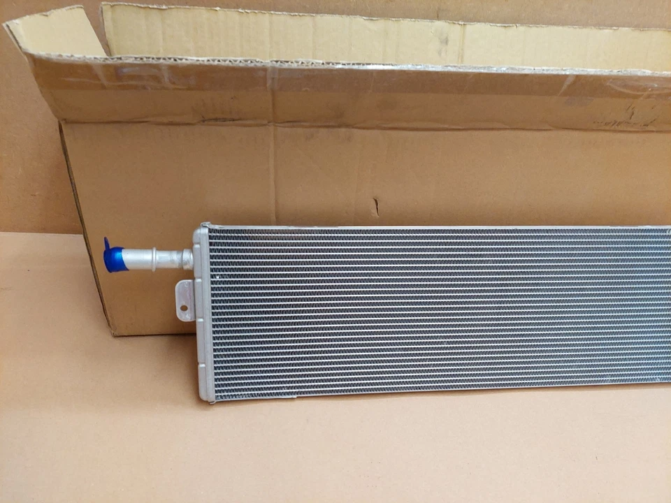 Peugeot 3008 5008 308 Radiator EGR Cooler YL01814680 Citroen Vauxhall Genuine - Image 3 of 4