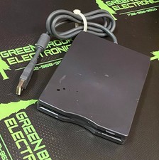 FD-05PUB-1374 - DELL - FLOPPY DRIVE MODULE TEAC CORP 19308813-74 7790146 - USED