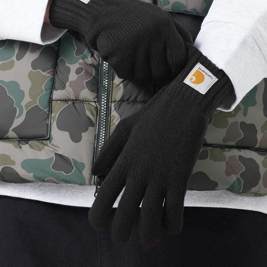 Carhartt Men's Watch Gloves 148445907 [P] - Photo 3/4