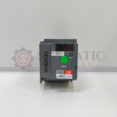 Schneider ATV310HU22N4A Variable Speed Drive ATV310, 2.2 kW/3 hp, V#932 (TESTED)
