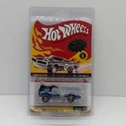 Hot Wheels Redline Series One Mutt Mobile w/Protective Case 803/10,000